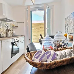  Appartement T4 Pour 6-8 Pers+terrasse Proche Du Cours Julien France