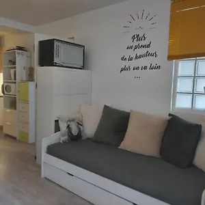  Appartement Jolie En Rdc France